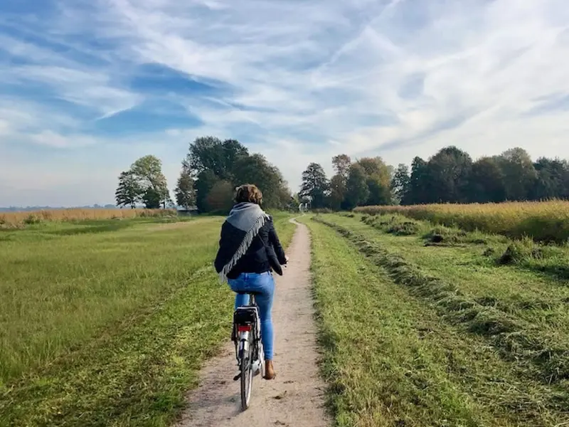 Giethoorn van A tot Z