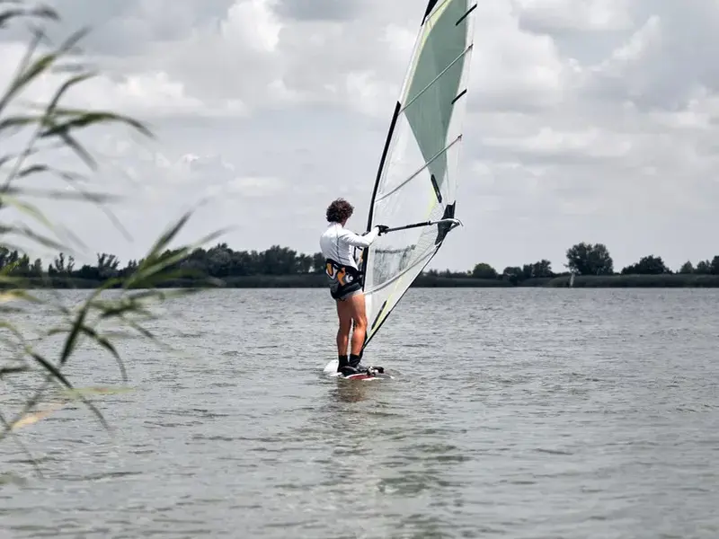 Windsurfing Introductory Course