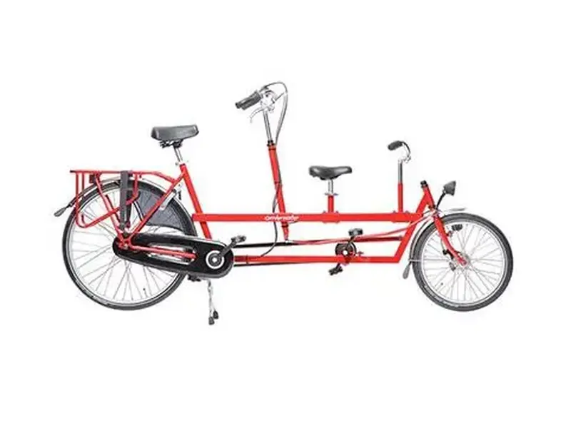 Tandem Parent - Child